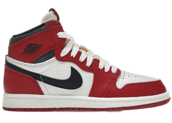 Jordan 1 Retro High OG Chicago Lost and Found (PS) for sale