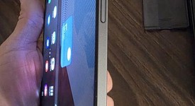 Mint
													Galaxy Z Fold Special Edition - Unlocked Non-US, Black Shadow, 512 GB, 16 GB, photo 3 of 11