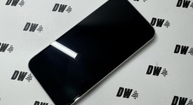 Good
													Apple iPhone 16e - Unlocked, White, 128 GB, A3212, photo 3 of 7