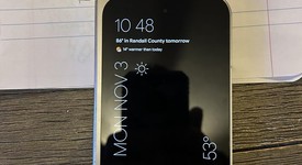 Mint
													Google Pixel 9 Pro Fold - Unlocked, Porcelain, 512 GB, GGH2X, photo 2 of 11