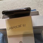 Mint Samsung Galaxy A52 5G - Unlocked, 128 GB, Black, 6 GB