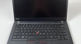 Fair
													Lenovo ThinkPad Laptop, photo 3 of 7