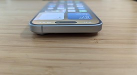 Good
													Apple iPhone 15 - Verizon, Blue, 128 GB, A2846, photo 5 of 12