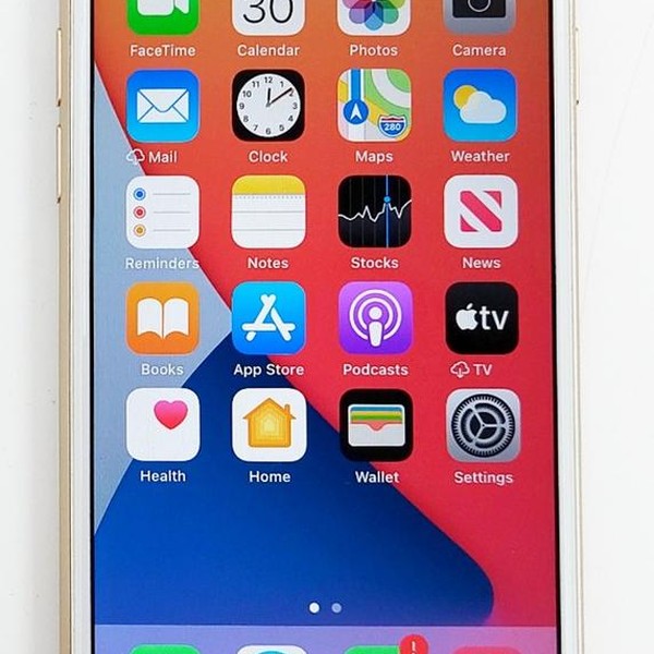 Apple iPhone 7 - AT&T, 32 GB, Gold, A1778