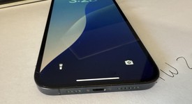 Mint
													Apple iPhone 12 Pro Max - T-Mobile, Pacific Blue, 512 GB, A2342, photo 5 of 16