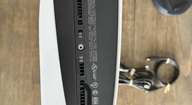 Mint
													PlayStation 5 Standard Edition (2020) - White, 825 GB, Standard Edition, photo 1 of 10