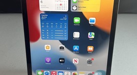 Good
													Apple iPad 7th Gen - Wi-Fi, Silver, 32 GB, A2197, photo 3 of 15