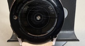 Fair
													Samsung Galaxy Watch5 - Unlocked, Gold, 44mm, photo 4 of 6