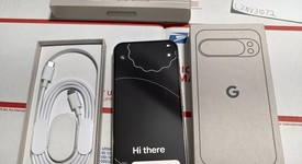 Mint
													Google Pixel 10 Pro XL - Unlocked, Porcelain, 256 GB, GUL82, photo 2 of 8