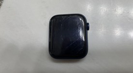 Fair
													Apple Watch Series 6 44mm - Unlocked, Blue, A2294 - Cellular, Aluminum, photo 1 of 6