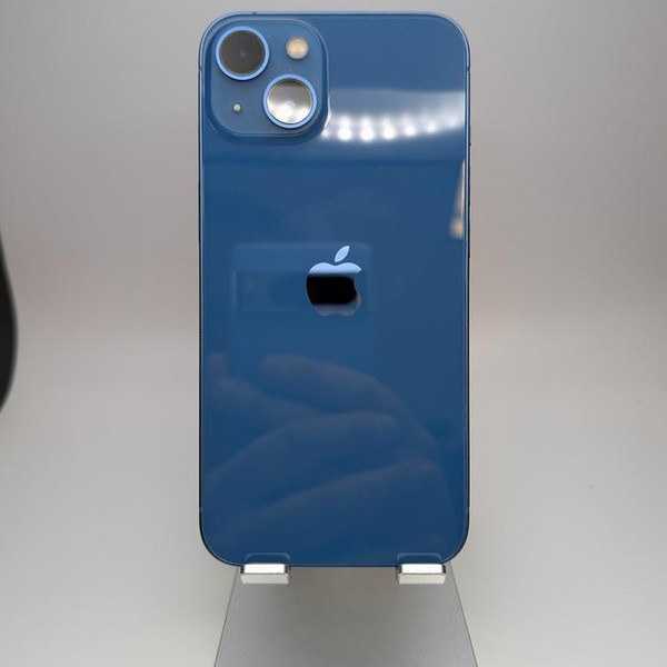 Apple iPhone 13 - Unlocked, 128 GB, Blue, A2482