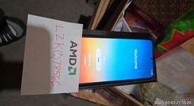 Good
													Samsung Galaxy S23 Plus - Unlocked, Black, 512 GB, 8 GB, SM-S916U1, photo 2 of 16