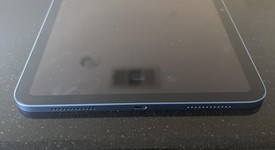 Mint
													Apple iPad 10th Gen - Wi-Fi, Blue, 256 GB, A2696, photo 3 of 9