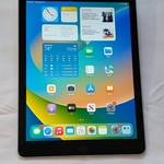 Good Apple iPad 5th Gen - Wi-Fi, 128 GB, Gray, A1822