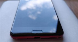 Mint
													HTC U11 - Unlocked, Red, 64 GB, 4 GB, Dual Sim, photo 1 of 6