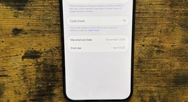 Mint
													Apple iPhone 15 Plus - Unlocked, Black, 128 GB, A2847, photo 2 of 9