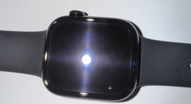 Mint
													Apple Watch Series 10 42mm - Black, A2997 - GPS, Aluminum, photo 1 of 9