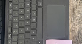 Good
													Microsoft Surface Pro X - SQ1, Black, 128 GB, 8 GB, GSM Unlocked, photo 3 of 14