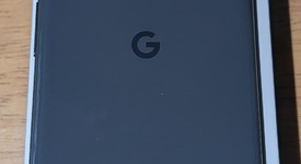 Good
													Google Pixel 6 Pro - Unlocked, Black, 256 GB, 12 GB, G8VOU, photo 3 of 9