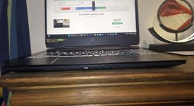 Good
													Acer Predator Gaming Laptop, photo 2 of 36