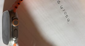 Mint
													Apple Watch Ultra 49mm - Unlocked, Titanium, A2622, photo 4 of 4