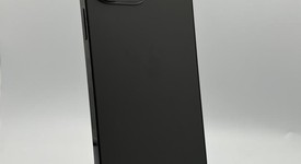 Good
													Apple iPhone 14 Pro Max - Unlocked, Black, 128 GB, A2651, photo 2 of 6