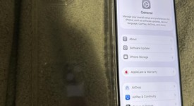 Good
													Apple iPhone 16e - Spectrum, White, 128 GB, A3212, photo 3 of 9