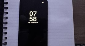 Fair
													Samsung Galaxy Z Flip5 - Unlocked, Yellow, 512 GB, 8 GB, SM-F731U1, photo 2 of 10