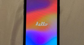Mint
													Apple iPhone 11 - Unlocked, Black, 64 GB, A2111, photo 1 of 10