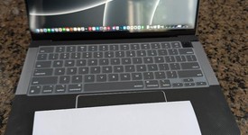 Good
													MacBook Pro 2021 - 14" - Apple M1 Max, Gray, 1 TB, 64 GB, photo 1 of 12