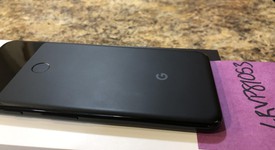 Mint
													Google Pixel 3a - T-Mobile, Black, 64 GB, 4 GB, G020G, photo 5 of 7