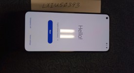 Good
													OnePlus Nord N20 5G - Unlocked, Blue, 128 GB, 6 GB, photo 4 of 9