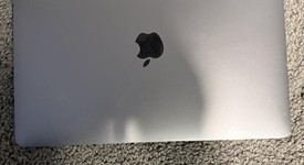 Fair
													MacBook Pro 2020 - 13" - Apple M1, Gray, 256 GB, 8 GB, photo 3 of 9