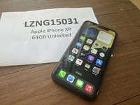Apple iPhone Xr