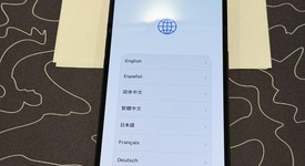 Fair
													Apple iPhone 14 Pro - Unlocked, Black, 128 GB, A2650, photo 3 of 8