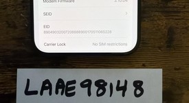 Good
													Apple iPhone 15 Pro Max - Unlocked, Black, 512 GB, A2849, photo 3 of 10