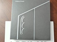 Samsung Galaxy Z Fold7
