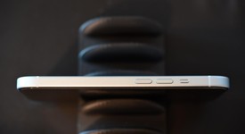 Mint
													Apple iPhone 15 - Unlocked, Blue, 128 GB, A2846, photo 3 of 8