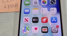 Fair
													Apple iPhone 15 - Unlocked, Pink, 128 GB, A2846, photo 1 of 8