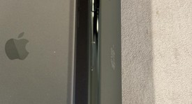 Good
													Apple iPhone 11 Pro - Unlocked, Green, 256 GB, A2160, photo 5 of 7