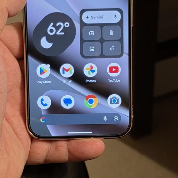 Google Pixel 10 Pro XL - Unlocked, 256 GB, Porcelain, GUL82