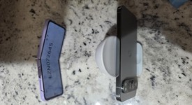 Mint
													Google Pixel 9 Pro XL - Unlocked, Hazel, 128 GB, 16 GB, GGX8B, photo 6 of 6