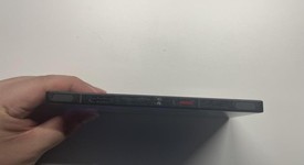 Good
													ZTE nubia Red Magic 9S Pro - Unlocked, Black, 256 GB, 12 GB, photo 2 of 4