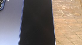 Good
													Samsung Galaxy Z Fold7 - Verizon, Blue Shadow, 256 GB, 12 GB, SM-F966U, photo 2 of 10