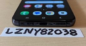 Mint
													Samsung Galaxy S22 - AT&T, Black, 128 GB, 8 GB, SM-S901U, photo 5 of 8