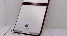 Fair
													Samsung Galaxy Z Flip3 5G - Unlocked, Cream, 128 GB, 8 GB, SM-F711U1, photo 3 of 7