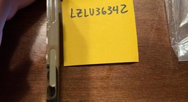 Good
													Apple iPhone 14 Pro - Unlocked, Gold, 128 GB, A2650, photo 5 of 5