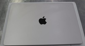 Mint
													MacBook Air 2023 (M2) - 15" - Apple M2, Starlight, 256 GB, 8 GB, photo 5 of 9