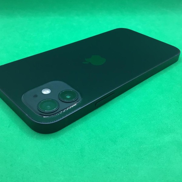 Apple iPhone 12 - Unlocked, 64 GB, Black, A2172