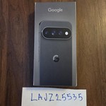 New Google Pixel 11 Pro - Unlocked, 512 GB, Obsidian, 16 GB, G7SWN